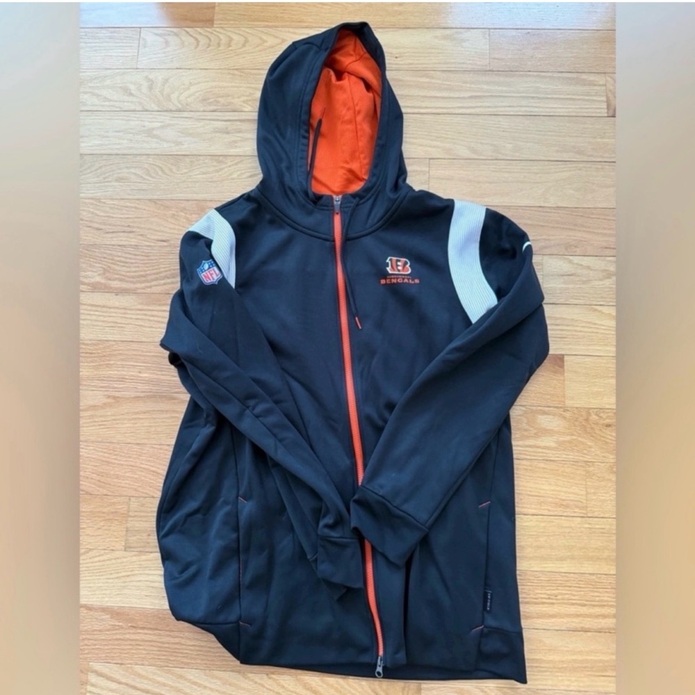 Men's Nike NFL Hoodie